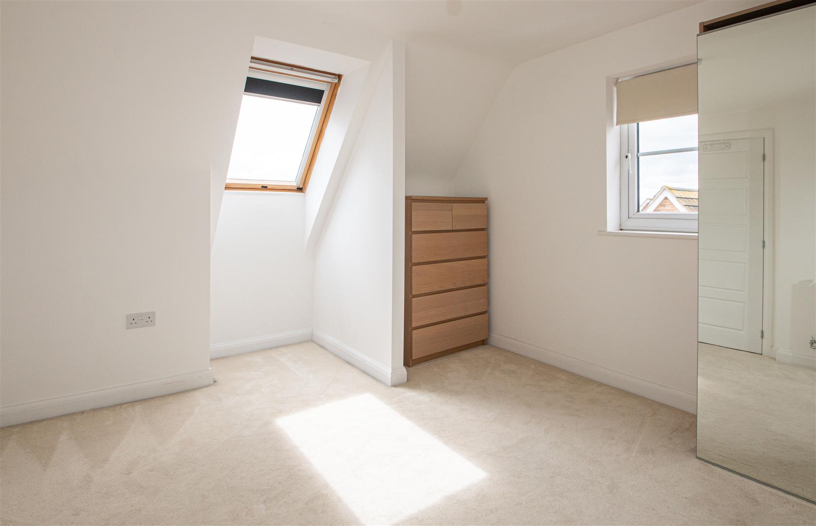 Aquila Gardens, Fairfields, Milton Keynes